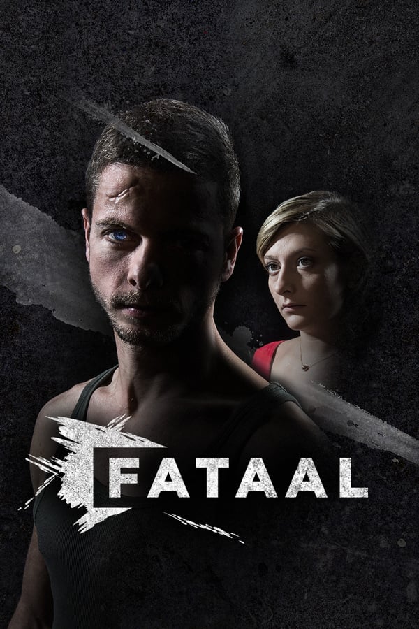 Cover of the movie Fatal