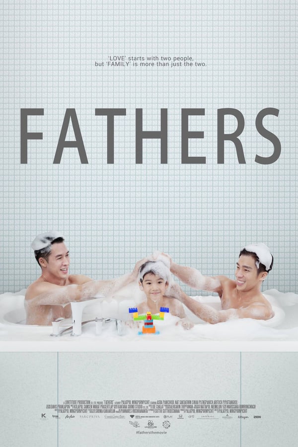 Cover of the movie Fathers