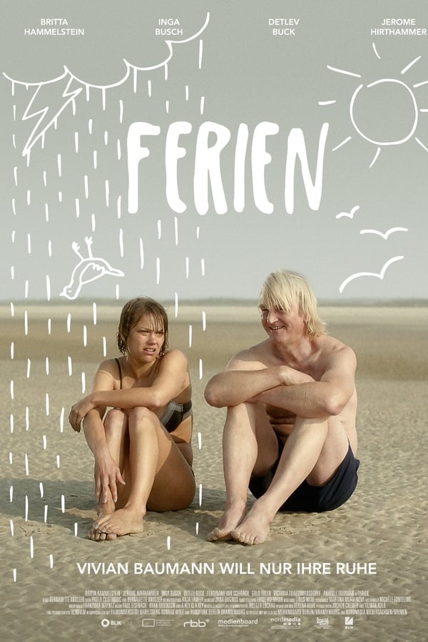 Cover of the movie Ferien