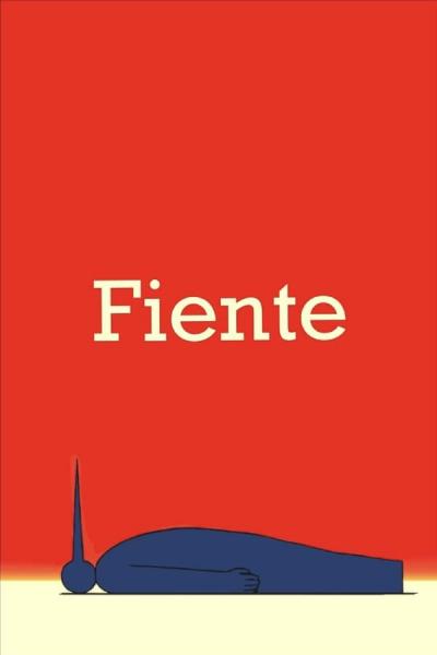 Cover of Fiente