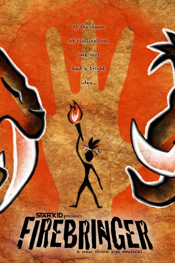 Cover of the movie Firebringer