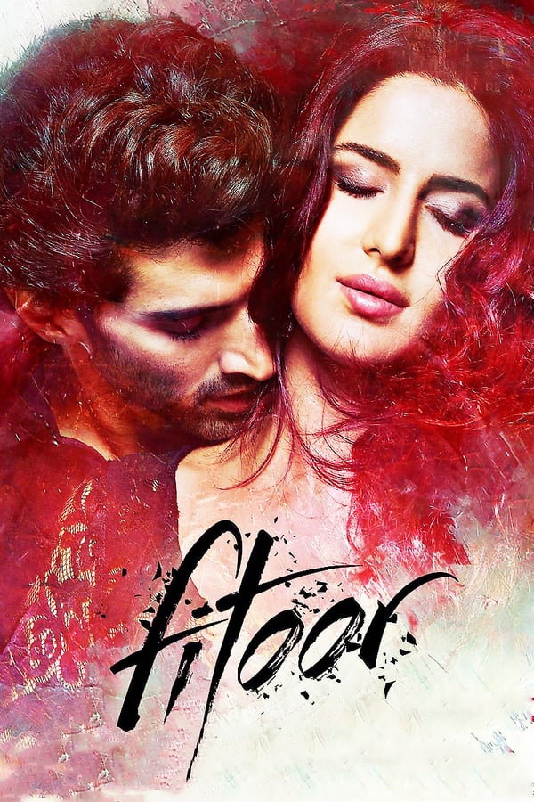 Cover of the movie Fitoor