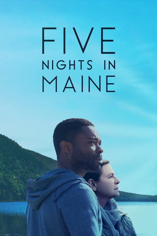Cover of the movie Five Nights in Maine