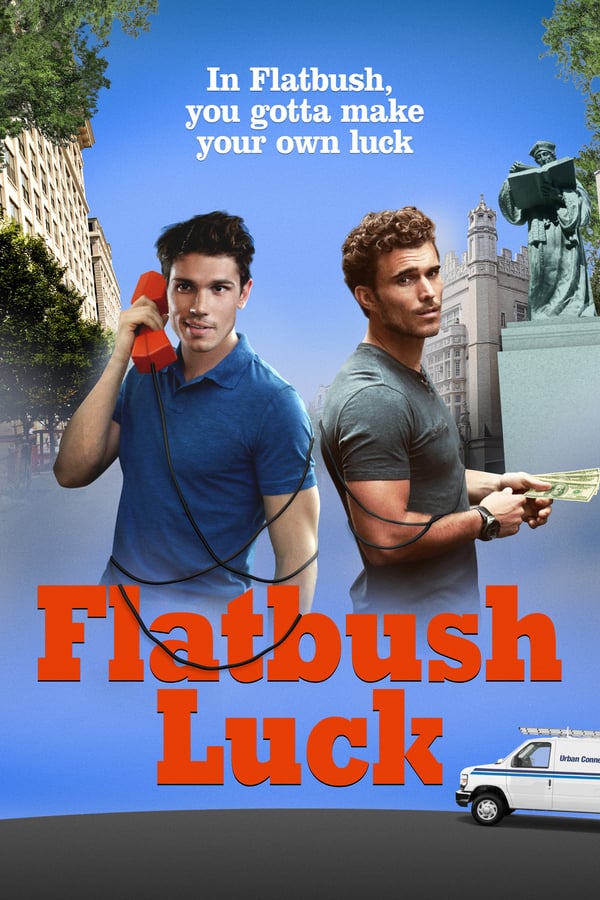 Cover of the movie Flatbush Luck