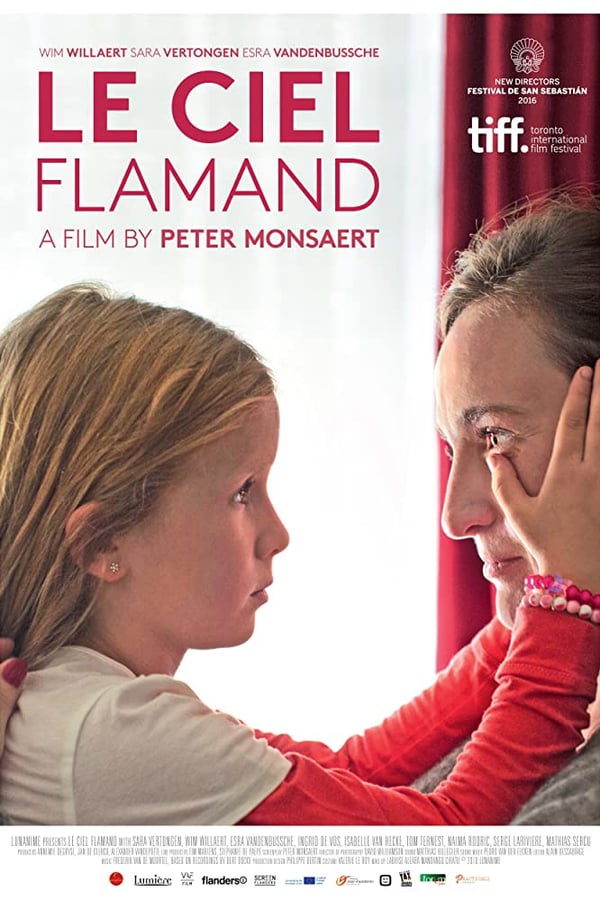 Cover of the movie Flemish Heaven