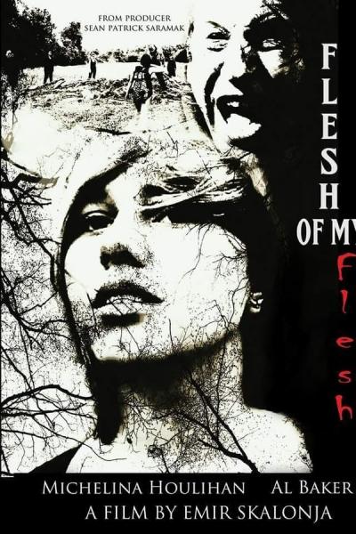 Cover of the movie Flesh of My Flesh