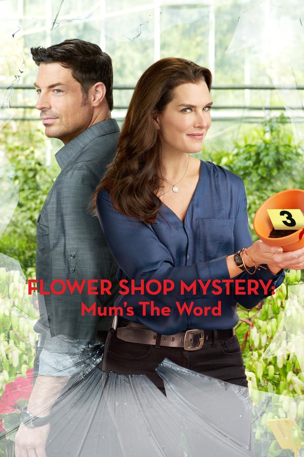 Cover of the movie Flower Shop Mystery: Mum's the Word