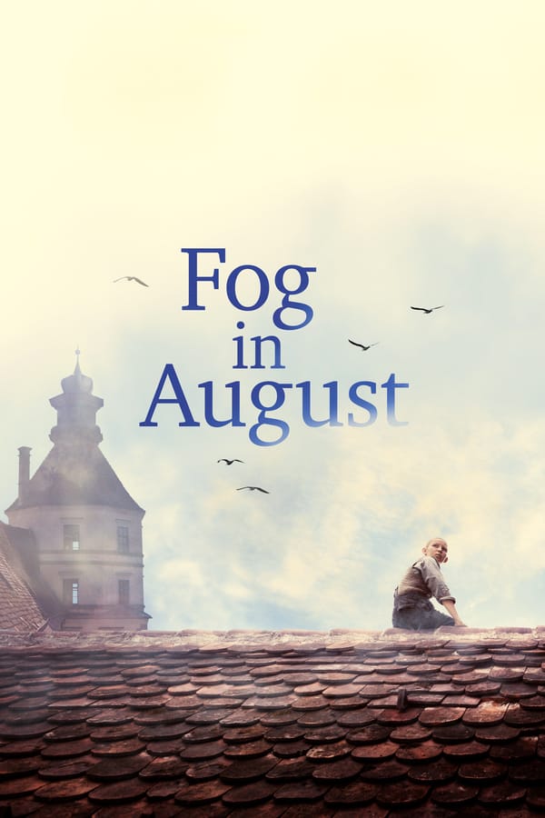 Cover of the movie Fog in August