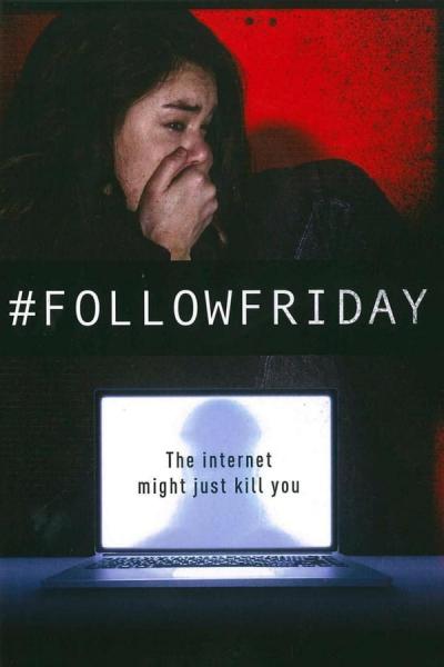 Cover of the movie #FollowFriday