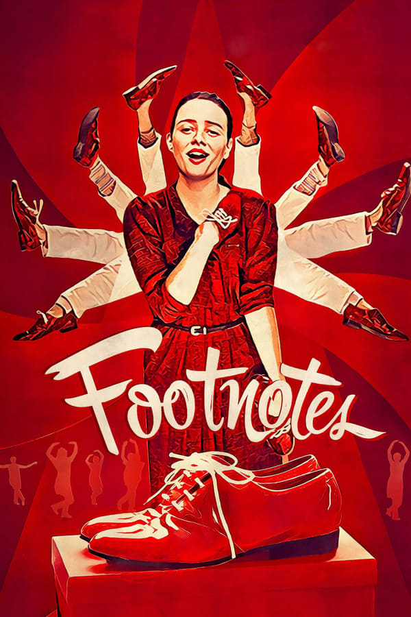 Cover of the movie Footnotes