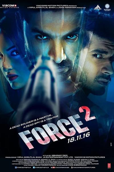 Cover of Force 2