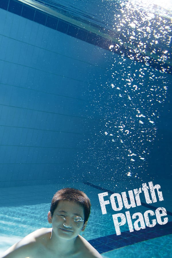 Cover of the movie Fourth Place