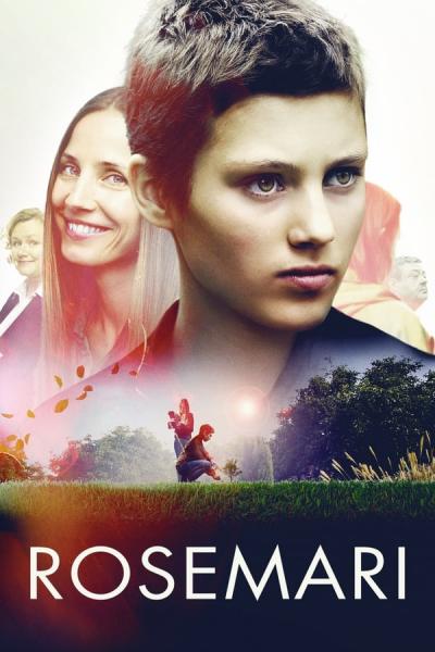 Cover of the movie Framing Mom