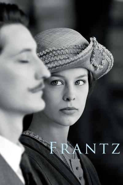 Cover of Frantz