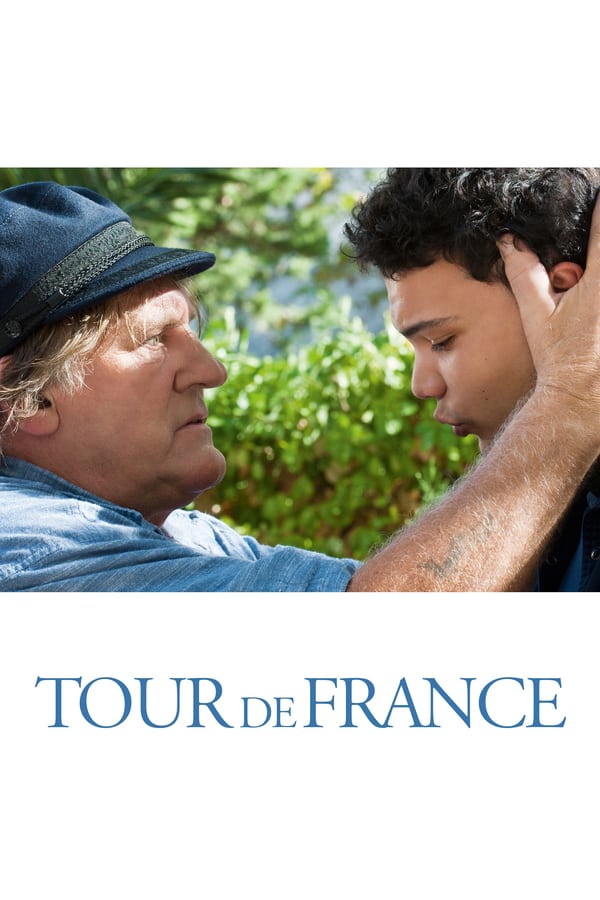 Cover of the movie French Tour
