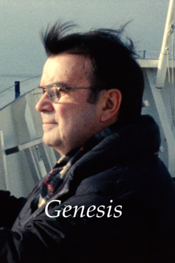 Cover of the movie Genesis