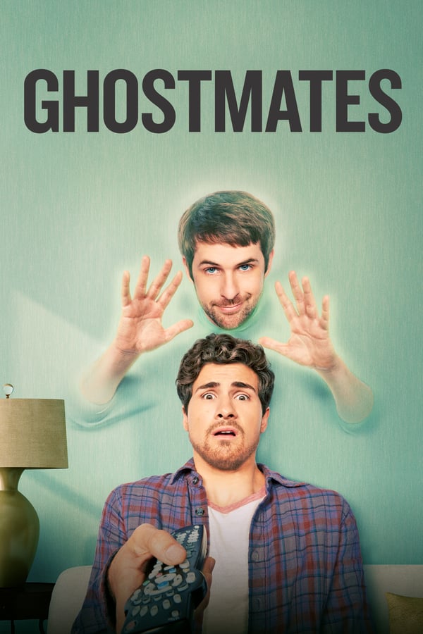 Cover of the movie Ghostmates
