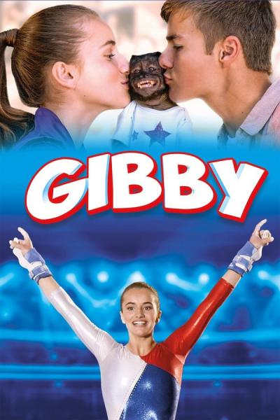 Cover of the movie Gibby