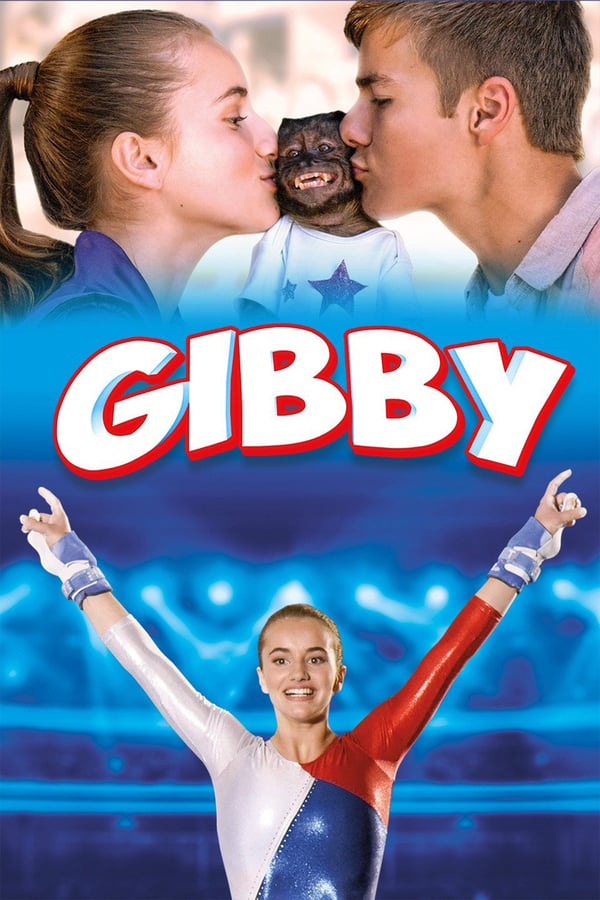 Cover of the movie Gibby
