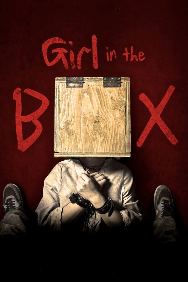Cover of the movie Girl in the Box