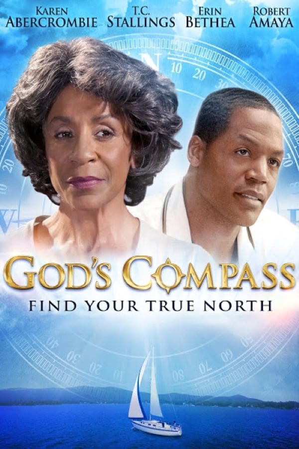 Cover of the movie God's Compass
