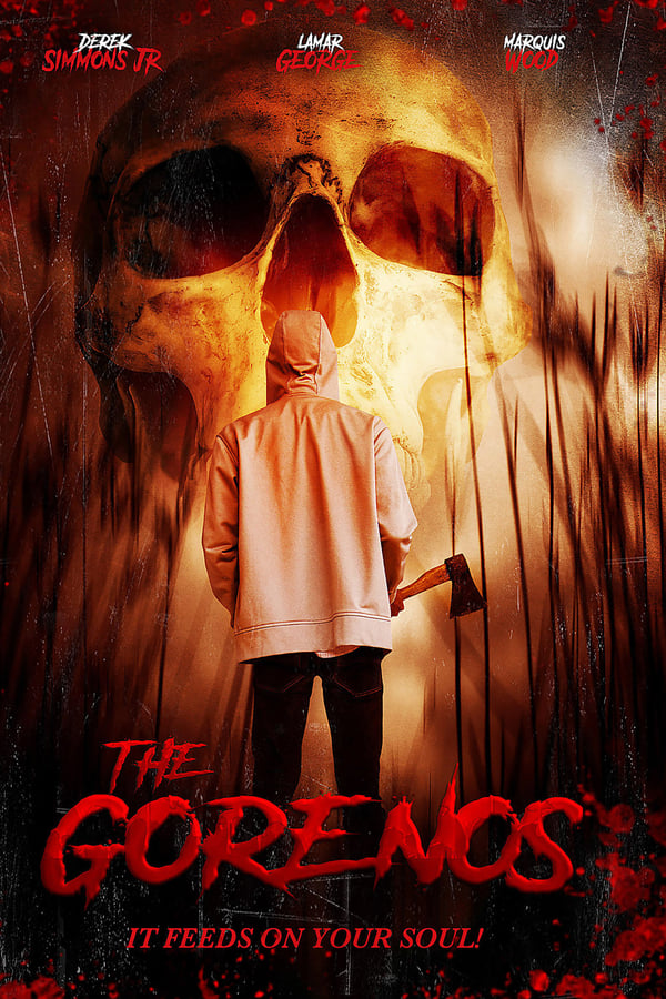 Cover of the movie Gorenos