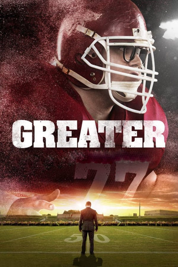 Cover of the movie Greater