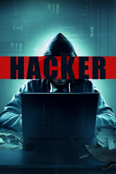 Cover of the movie Hacker