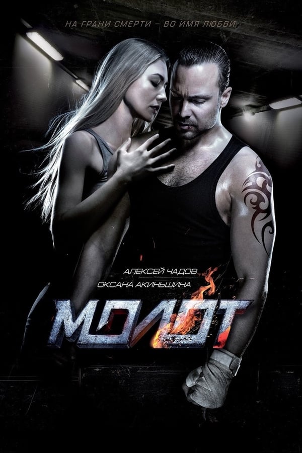Cover of the movie Hammer