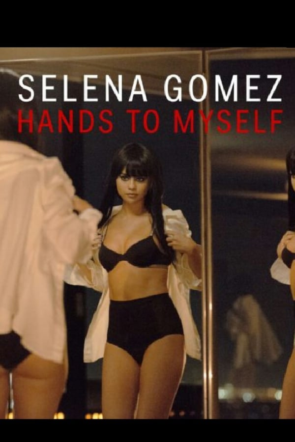 Cover of the movie Hands To Myself
