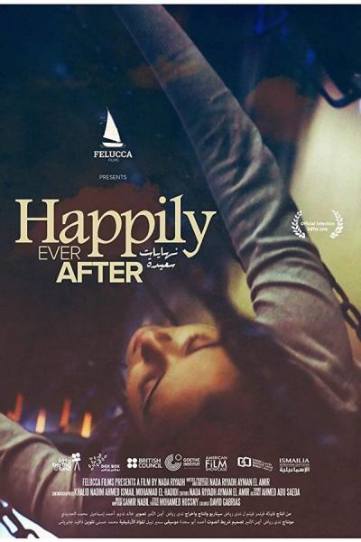 Cover of the movie Happily Ever After