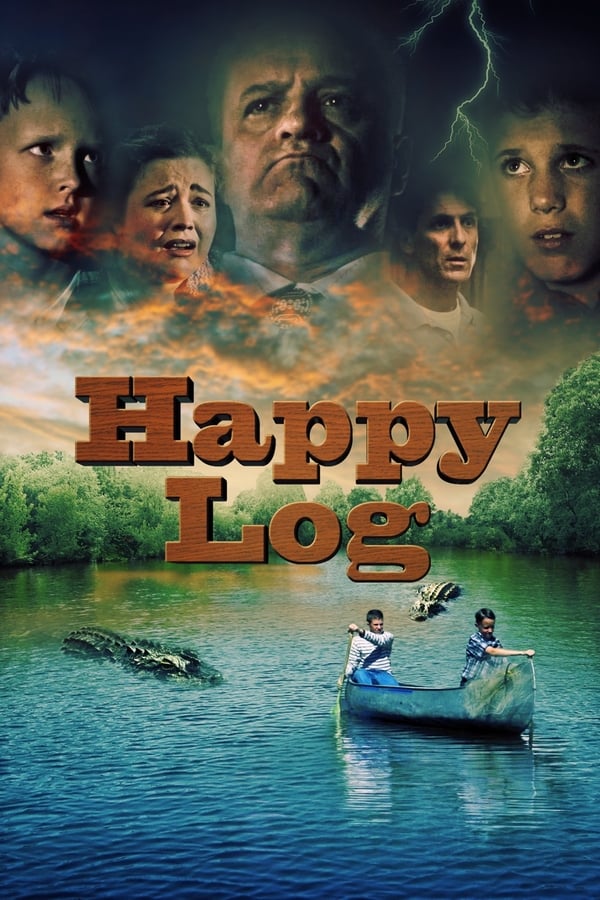 Cover of the movie Happy Log