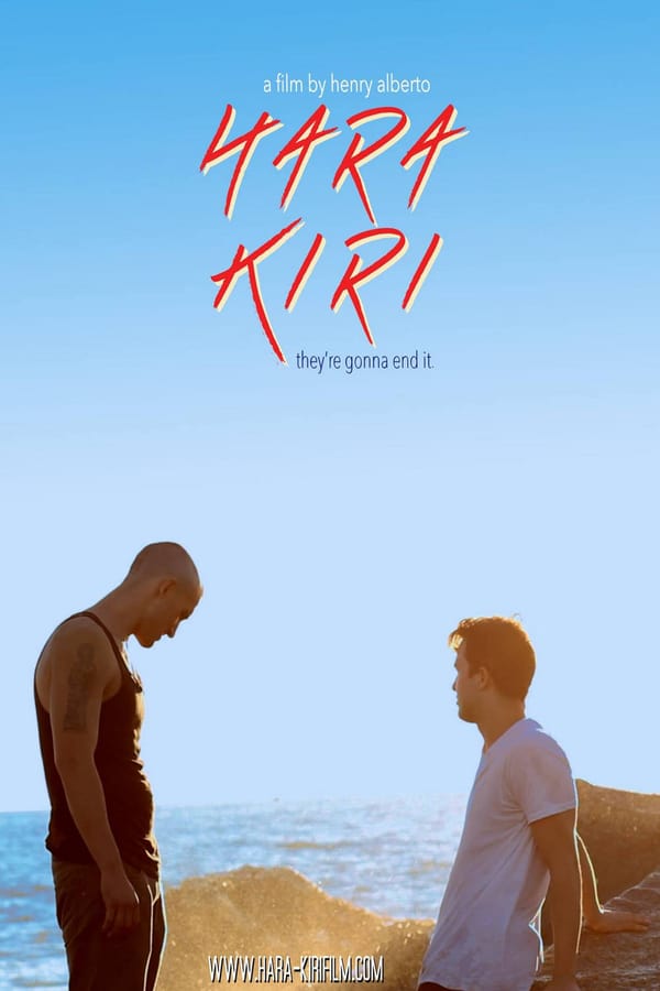Cover of the movie Hara Kiri