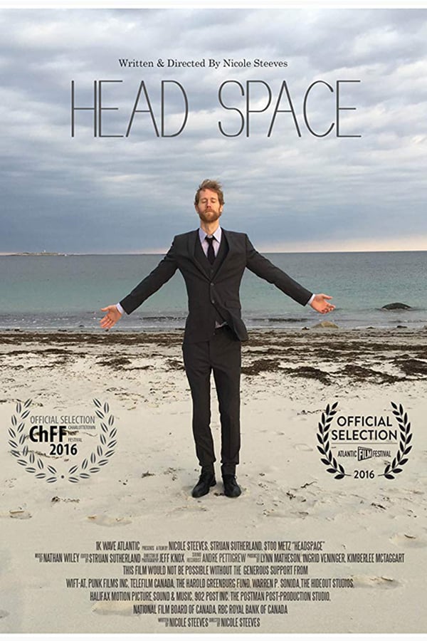 Cover of the movie Head Space