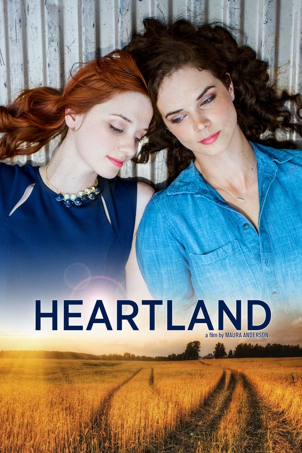 Cover of the movie Heartland