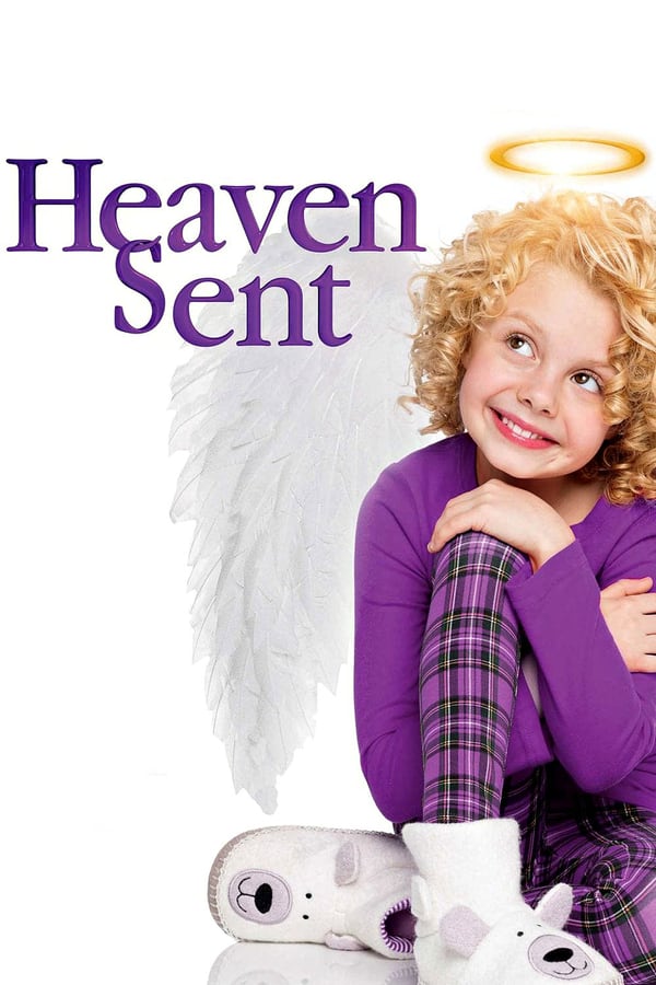 Cover of the movie Heaven Sent