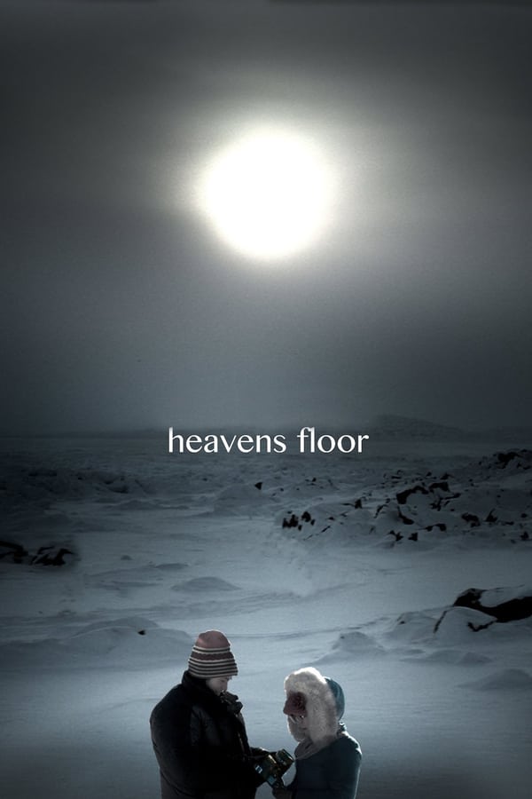 Cover of the movie Heaven's Floor
