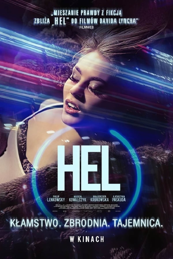 Cover of the movie Hel