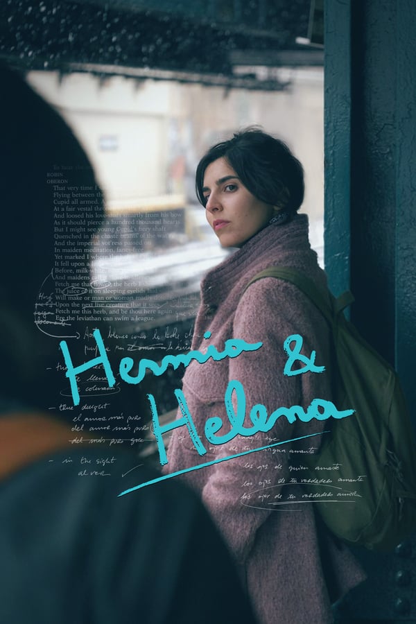 Cover of the movie Hermia & Helena