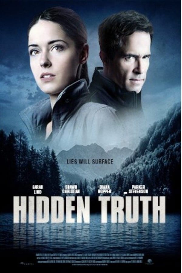 Cover of the movie Hidden Truth