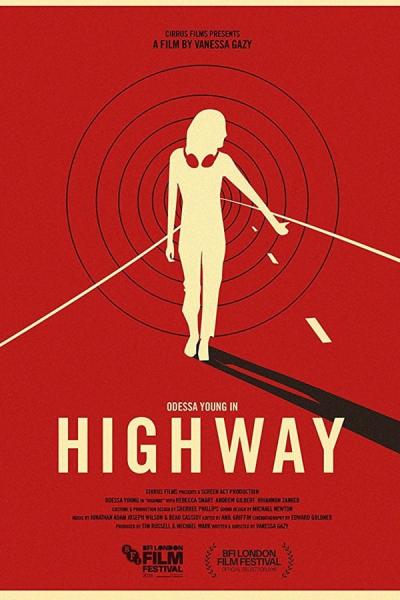 Cover of Highway