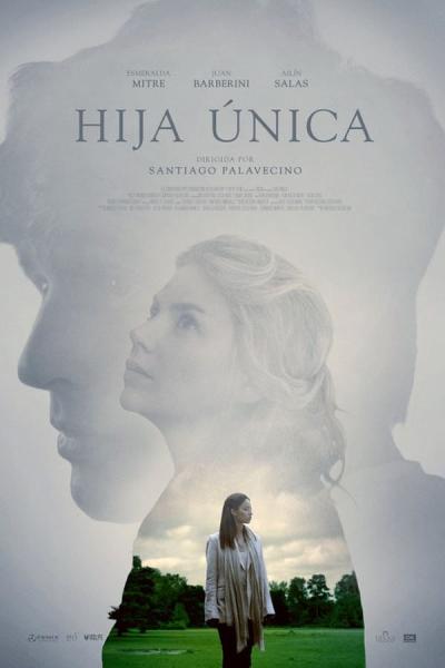 Cover of the movie Hija única
