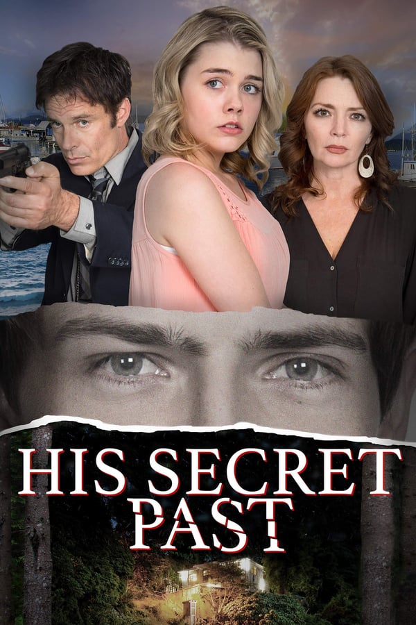 Cover of the movie His Secret Past