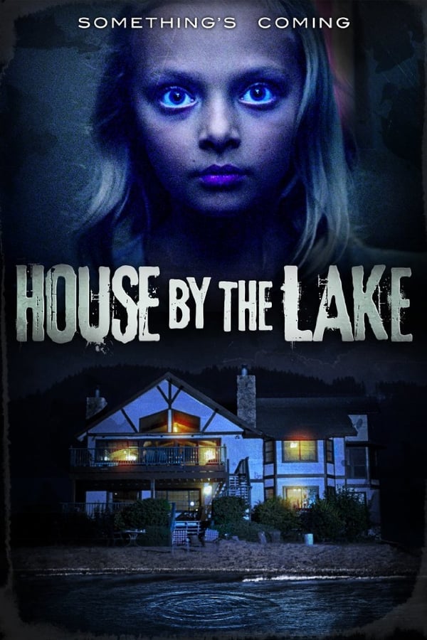 Cover of the movie House by the Lake