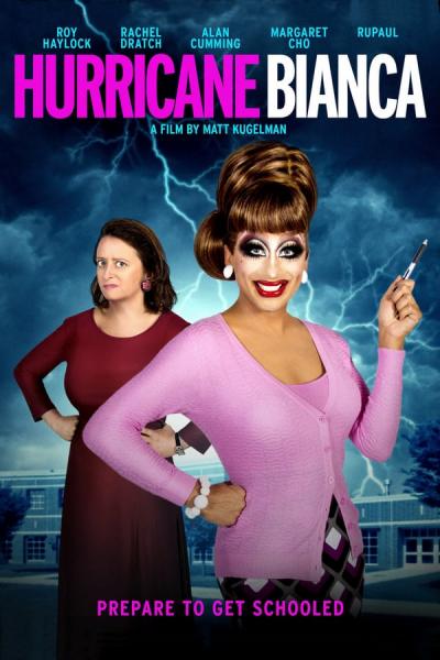 Cover of the movie Hurricane Bianca