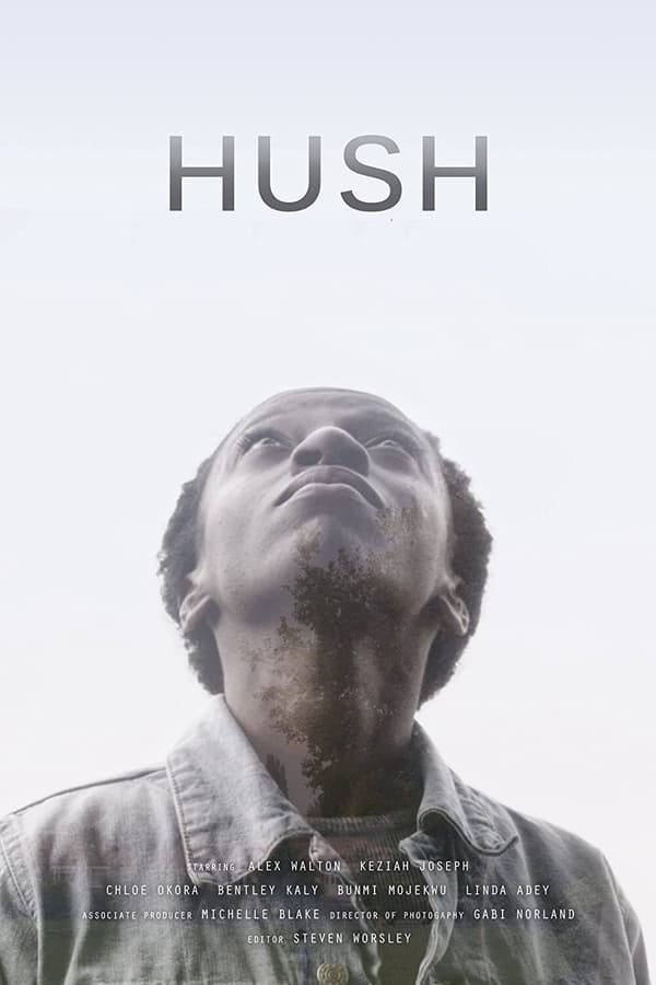 Cover of the movie Hush