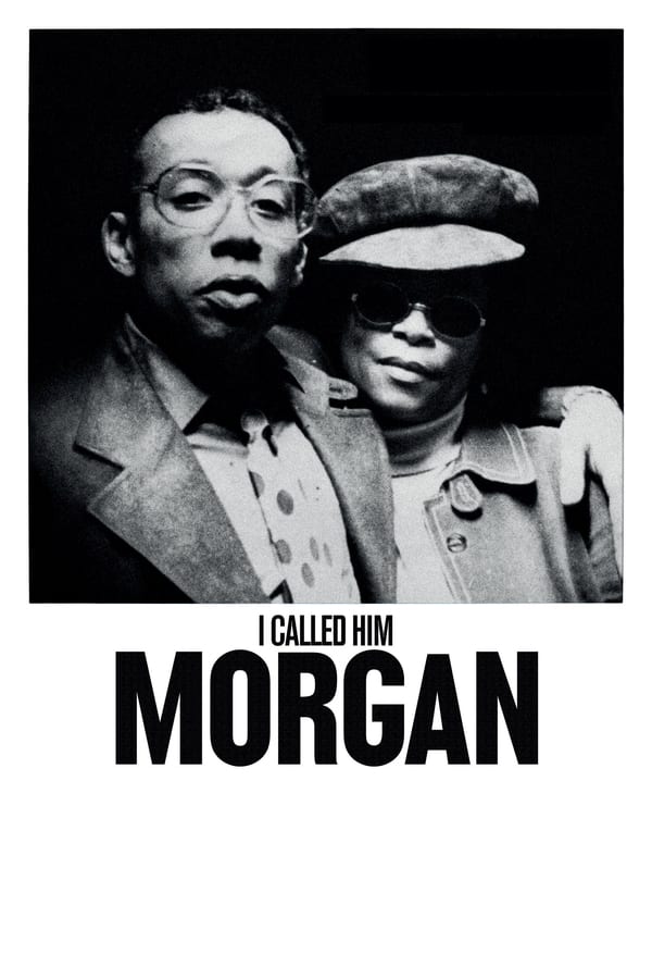 Cover of the movie I Called Him Morgan