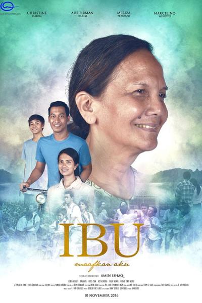 Cover of the movie Ibu Maafkan Aku