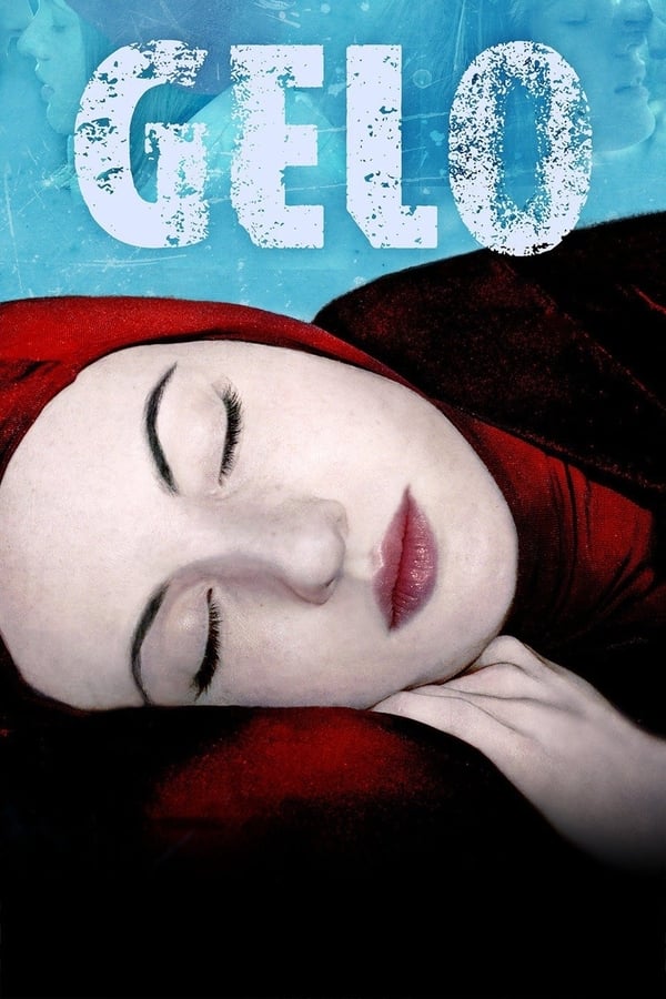 Cover of the movie Ice