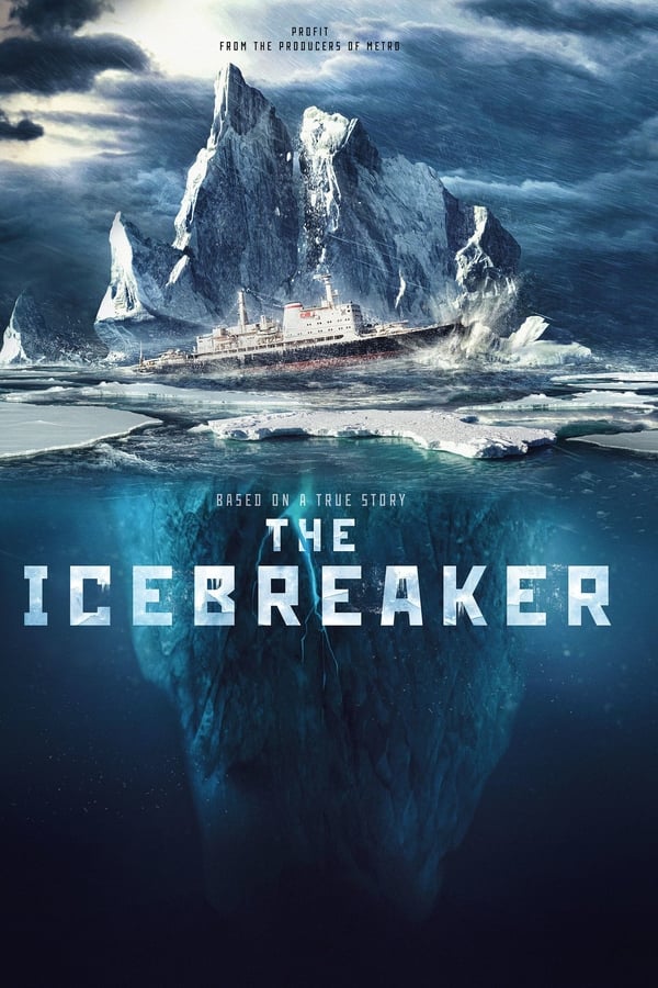 Cover of the movie Icebreaker